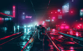 Neon wallpapers in ultra hd or 4k. 205 Neon Hd Wallpapers Background Images Wallpaper Abyss