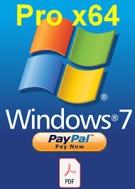 Windows 7 Pro X64 In 2020 Windows Software Alienware 7 Pro