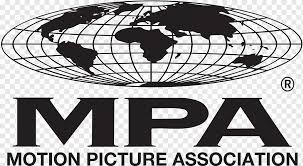 White motion picture association of america logo. Motion Association Of America Television Film Cinematography Others Text Logo Monochrome Png Pngwing
