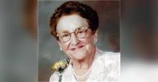 Iyone (Webb) Rice Obituary