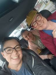 Super fun day yesterday in the valley..., The day started (after a long,  early drive) with a vineyard hike at @elkcove led by Anna Campbell, her  twins and Crawdad the dog. Anna's parents, Pat and Joe ...