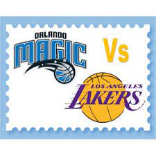 The model has simulated lakers vs. Buy Orlando Magic Vs Los Angeles Lakers Tickets 11th December 2019
