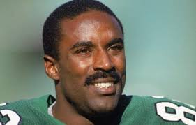 Eagles Legend Mike Quick Explains His No. 1 Rule for Defeating the  Competition