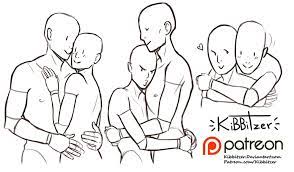 Cuddles Reference Sheet 3 Kibbitzer On Patreon Drawing Reference Art Reference Poses Drawing Poses Tư liệu vẽ cho dân nghiệp dư on facebook. cuddles reference sheet 3 kibbitzer