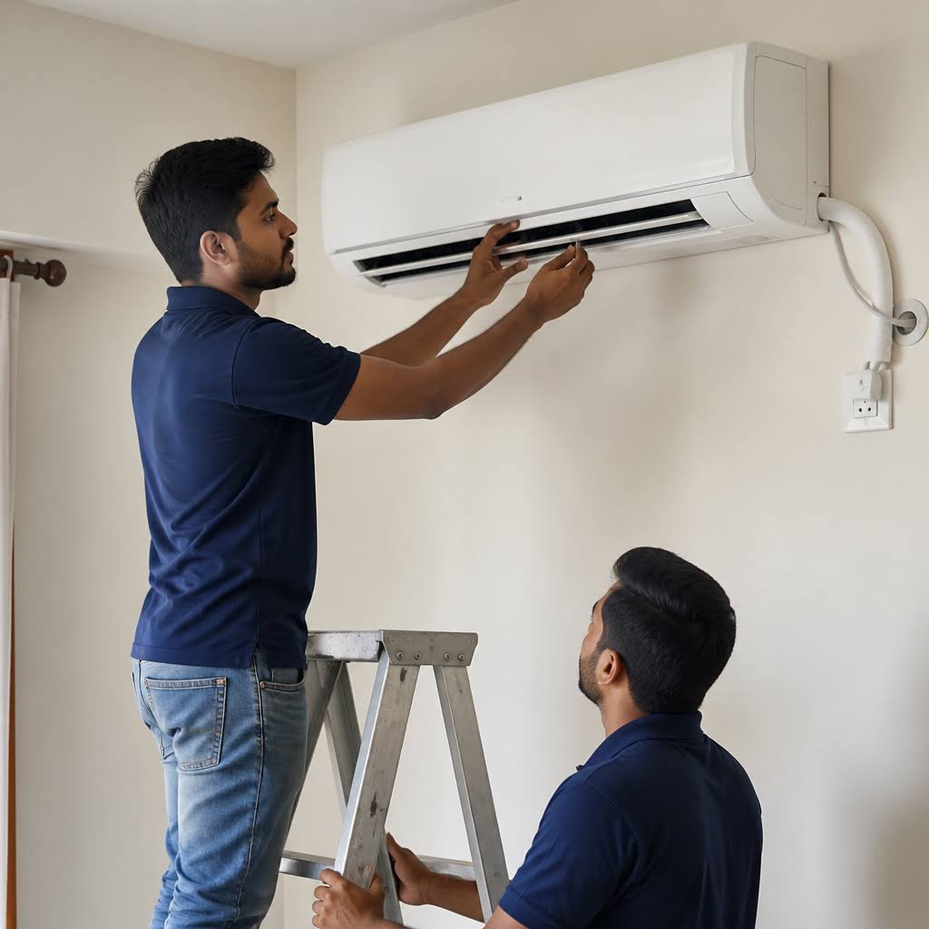 AC Installation Service in Regent Park product image