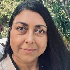 Becky Kurtz (she/her)