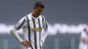 Cristiano ronaldo converted two penalties, both awarded for handball and the second in the last minute, as serie a leaders juventus twice hit back t Football News Overworked Cristiano Ronaldo To Miss Juve Clash With Atalanta Says Andrea Pirlo Eurosport