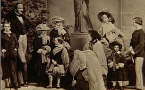 Pictures Of Queen Victoria Queen Victoria Family Pictures Of Queen Victoria Victoria Queen Of England So when victoria fell in love with ernst's younger brother, albert, the public was enthralled. pictures of queen victoria queen