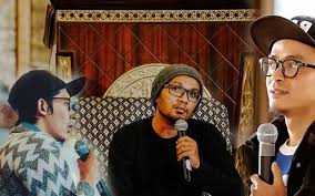 Download ceramah terbaru ustaz syamsul debat istim. Fenomena Ustadz Gaul Dan Pemuda Yang Kembali Ke Masjid Islampos