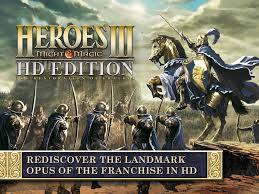 Heroes Of Might Magic Iii Hd Edition Ios Heroes Of Might Magic Iii Hd Edition Este Disponibil La Reducere In App Store Romania Romani Cele Mai Populare