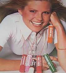 1970s lip smacker fashion trends
