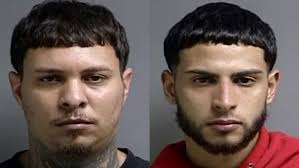 CAEN DOS MIEMBROS DE "LOS VIRAOS" POR ASESINATO  https://enteratesinfiltro.com/policia-esclarece-el-asesinato-de-bebe-de-cuatro-meses-en-cayey/  El Negociado de la Policía de Puerto Rico anunció la captura y acusación  formal de dos miembros de la ...