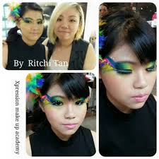 Xpression Make Up Academy