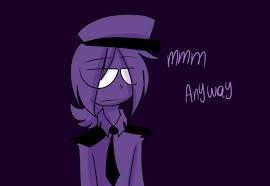 Make your own images with our meme generator or animated gif maker. Purple Guy Purple Guy Fnaf Fnaf Night Guards