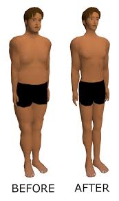 The key is making small changes that become a lifestyle. Weight Loss Wikipedia