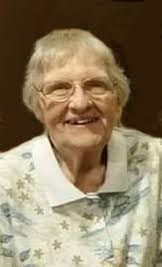 Obituary for Mary E. Voltz