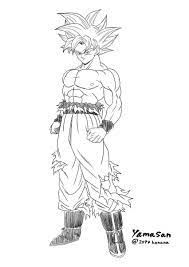 Le coloriage dragon ball z beerus a été vue et imprimé 840200 fois par les passionnés de dessins dragon ball z. Coloriages A Imprimer Dragon Ball Numero B1bece5f