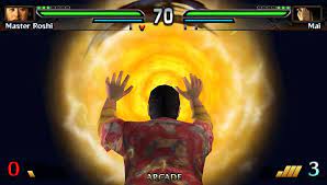 C'est la naissance de dragon ball z tribute. Dragonball Evolution Review Gamesradar