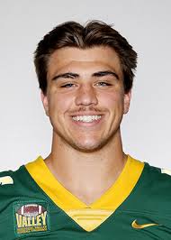 NDSU football seniors prepare for final game