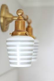 We did not find results for: Children S Bathroom Reveal A Thoughtful Place Bathroom Light Fixtures Electric Wall Sconce Schoolhouse Electric