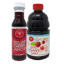 What is tart cherry juice good for. 5 Things You Need To Know About Tart Cherries Shoreline Fruit