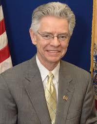 Camden County appoints new Veterans Affairs director