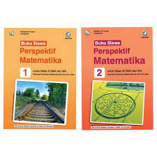Soal dan jawaban usbn ips smp mts 2019 k13 ktsp. Perspektif Matematika Sma Kelas 10 11 X Xi Kurikulum 2013 Revisi Tiga Serangkai Shopee Indonesia