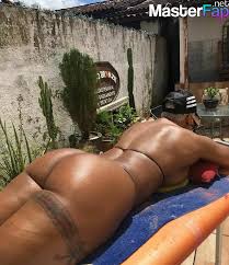 Rosiane Pinheiro Nude OnlyFans Leak Picture U6LCxaVnTK | MasterFap.net