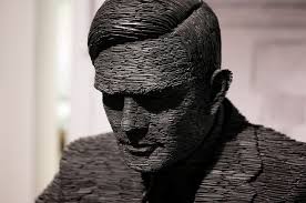 Alan turing the enigma enigma machine bletchley park the imitation game slate stone holiday places second world world war ii archaeology. Apology To Alan Turing Ian Luke Kane