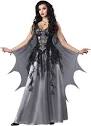 Amazon.com: InCharacter Womens Dark Vampire Countess Ultimate ...