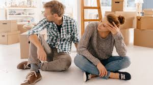 Wann mit dem freund zusammenziehen? Mobel Macken Ex Altlasten Woruber Streiten Paare Nach Dem Zusammenziehen Singles Flirten Bild De