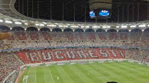 Get the latest fcsb news, scores, stats, standings, rumors, and more from espn. Fcsb Fans Perfectly Trolled By Rivals Dinamo Before Manchester City Match
