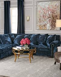 Square mirrored coffee table will sure add some glam into your living space. Lena Mirrored Top Coffee Table