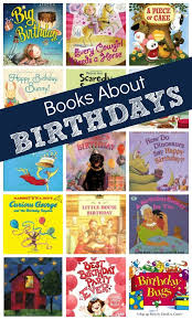 The birthday book, north hollywood, ca. Birthday Books Fantastic Fun Learning Birthday Book Preschool Books Books