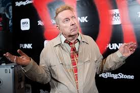 John lydon on the music that made him. Johnny Rotten Addresses Dumbfounding Sex Pistols Court Decision
