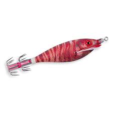 Yo Zuri Squid Jig Ultra Cloth Sss 55 Mm