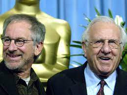 Steven spielberg is an american director, producer, and screenwriter. Steven Spielberg Death News Steven Spielberg S Father Arnold Who Was A Pioneering Computer Engineer Passes Away At 103 The Economic Times