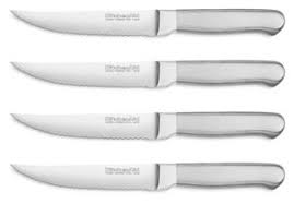 Pink kitchen knives wooden block set of 6 core brand match kitchenaid new. Cutlery Kitchen Knife Block Sets Kitchenaid
