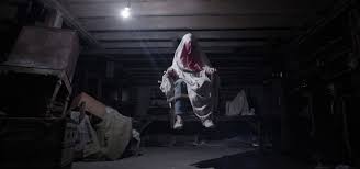 It's a poorly lit laundry room and an all around space where your junk piles this is part 1 of the scary basement laundry room makeover project. 11 Scariest Basement Scenes In Horror Horror Land The Horror Entertainment Website