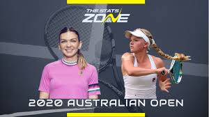We did not find results for: 2020 Australian Open Harriet Dart Vs Simona Halep Preview Prediction The Stats Zone