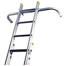 In a range of types and styles our ladder stand offs are available for most extension ladders and give you a larger footprint when working at height. 7 Best Ladder Stabilizers To Work Safely Around Windows And Other Surfaces