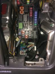 If you hear that the blower motor is operating but don't feel any air flowing through the vents, the problem is with the airflow controls [source: Blower Doesn T Work Chevy Trax Forum