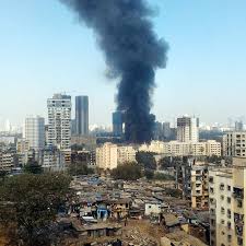 Building Engulfed In Fire In Mumbai Oshiwara Area Massive Fire At Furniture Market In Mumbai Oshiwara No Causalities Reported India Photo Gallery India Com Photogallery Free delivery within accra and kumasi and in.