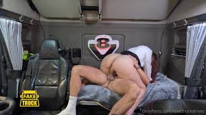 TheFakeTrucker Sextapes - 11.1GB | Sexy Forums Onlyfans Leaks