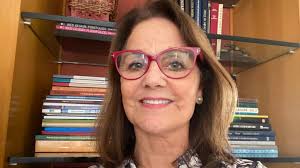 Sylvia Bojunga é a nova diretora do Memorial do Rio Grande do Sul e do  Museu Antropológico do Rio Grande do Sul