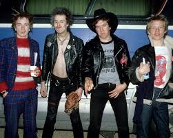 I picked up the pieces individually and hemmed the cape (had to hack a good foot off it because i'm a midgety midget). Punk Rock Fashion Progression Images Red Bull Music