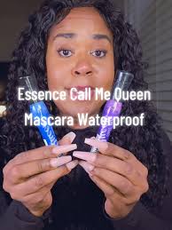 Call Me Queen Essence