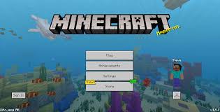 1.11+ display title in action bar. Bedrock Edition 1 5 1 Minecraft Wiki