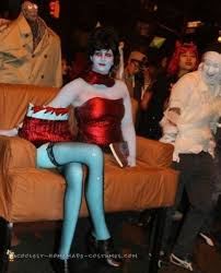 We hope that the following list of synonyms for the word hag will help you to we've listed any clues from our database that match your search. Coolest Beetlejuice Themed Illusion Costume