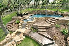 We have everything you are looking for! Pool Landscape Designs Pictures Of San Antonio Backyards Texas Pools Patios